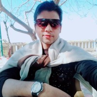 Saurabh Kumar Agrahari