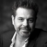 Richard Nicholson