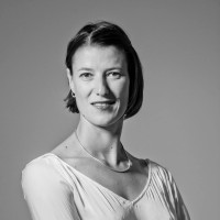 Sarah Dépagneux Hendriksen