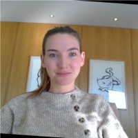 Virginie Durond