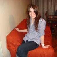Flavia Marina Caceres