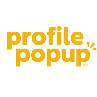 ProfilePopUp Studio