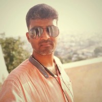 Manish Yadav