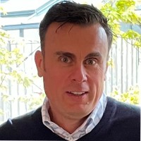 Matthew Pryde