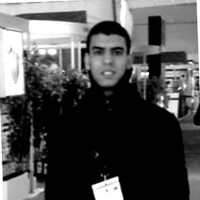 M Barak Cherguia