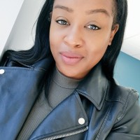 Constance Williams, MBA