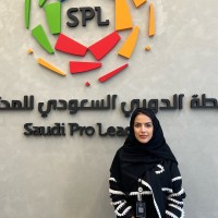Nouf Alsheddi
