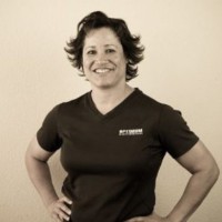 Melissa Allen, BS, CPT, CES