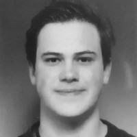 Ben Huyge