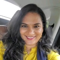 Chandana Veerareddy