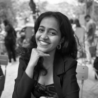 Ishita Kulkarni
