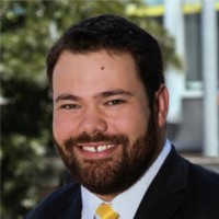 Brendon Follington