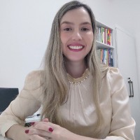 Rebeca Gomes Constantino