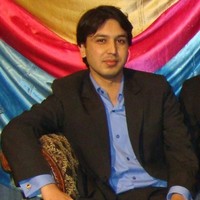 Khawar Nawaz