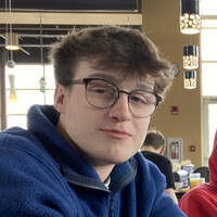 Harrison Cronin