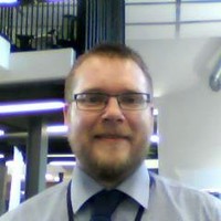 Phil Hanford