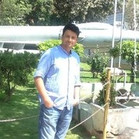 Muzaffar Maqbool Lone