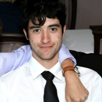 Andrew Maldonado