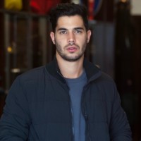 Carlos Carrón Silva