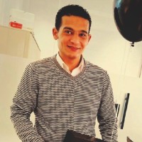 Mohamed Elsheikh