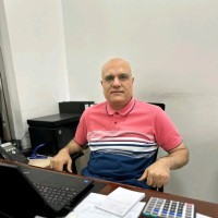 Mohammed El Sayed