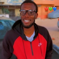 Mouhamadou makhtar Gueye