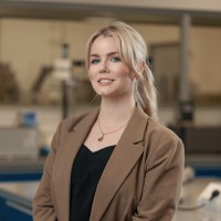 Orla Power, Ph.D