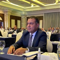 Mohamed Ali El Samman Mba-Pmp