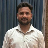 Krishna Kumar