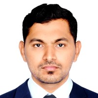 Santhoskumar P Duraisamy