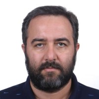 Amir Hossein Shahmahdy