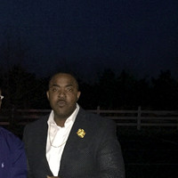 Victor Little