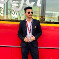 Ravi Soni