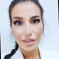Mariam Shlymon