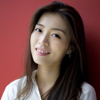 Cheryl Wang