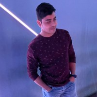 Nikhil Muralidharan