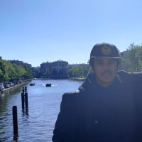 Thomas Ibrahim