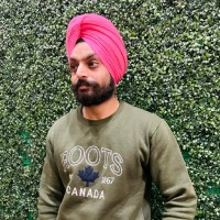 Pritpal Singh Devgan ✔️