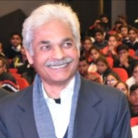 Yashovardhan Jha Azad