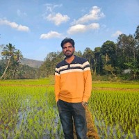 Tamilarasan Panneerselvam