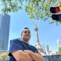Jose Enrique Acosta Contreras