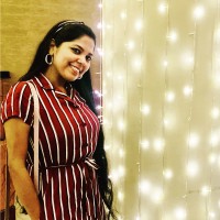 Anona Jithin