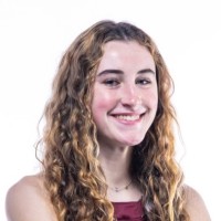 Clare Gillis