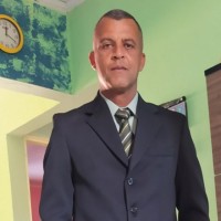 Eduardo Dos Santos Da Silva