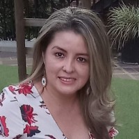Rocío Calderón Gutiérrez