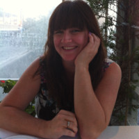 Beth Harris