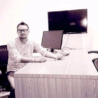 Vinod Varma