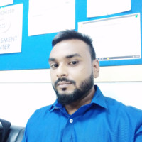 Md Imroz