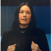 Frida Lidberg