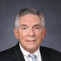 Barry Thorpe